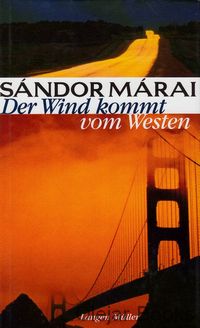Der Wind kommt vom Westen