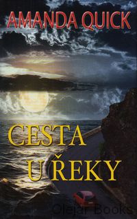 Cesta u řeky