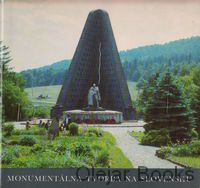 Monumentálna tvorba na Slovensku