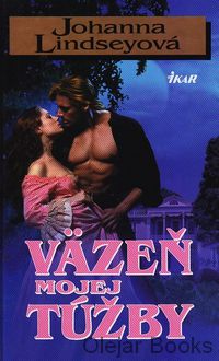 Väzeň mojej túžby