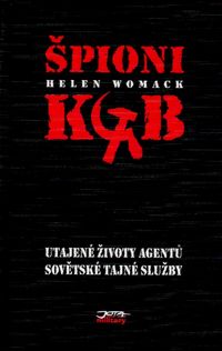 Špioni KGB