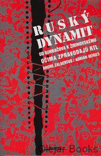 Ruský dynamit