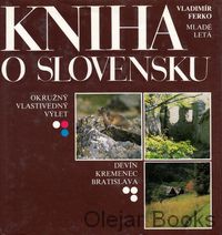 Kniha o Slovensku