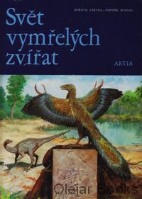 Svět vymřelých zvířat