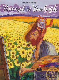 Vincent és Van Gogh