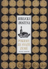 Biblická hostina