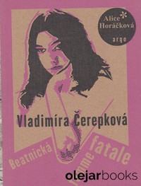 Vladimíra Čerepková