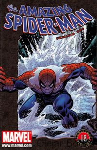 Spider-Man, kniha 6