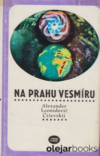 Na prahu vesmíru