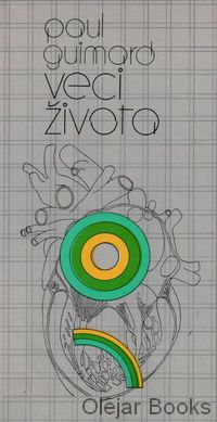 Veci života