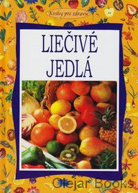 Liečivé jedlá