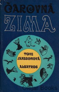 Čarovná zima
