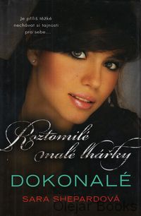 Roztomilé malé lhářky: Dokonalé