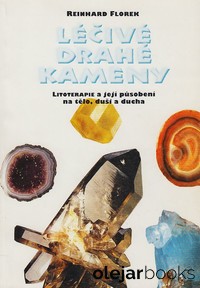 Léčivé drahé kameny
