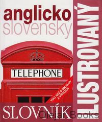 Anglicko-slovenský ilustrovaný slovník