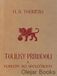 Toulky přírodou a pohledy do společnosti