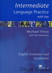 Language Practice Intermediate