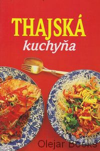 Thajská kuchyňa