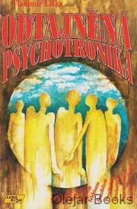 Odtajněná psychotronika
