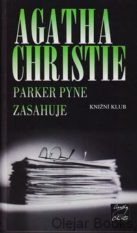 Parker Pyne zasahuje