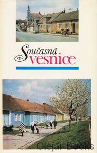 Současná vesnice