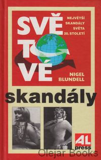 Světové skandály