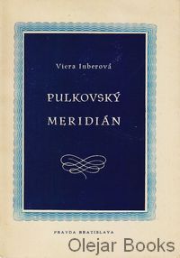 Pulkovský meridián