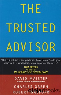 The Trusted Advisor