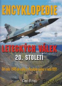 Encyklopedie leteckých válek 20. století