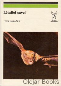 Létající savci