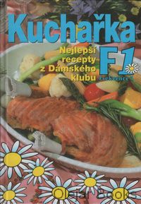Kuchařka F1