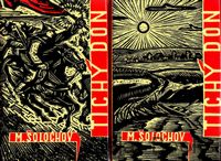 Tichý Don I-II., III.-IV.