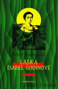 Láska Isabel Godinové