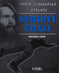Sérioví vrazi