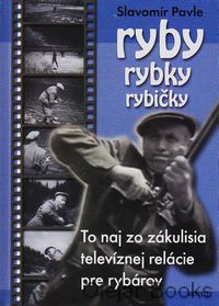 Ryby, rybky, rybičky