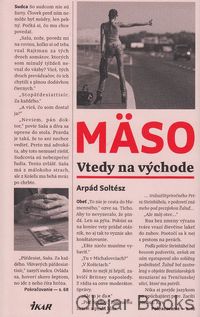 Mäso