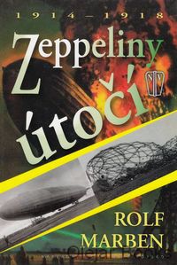 Zeppeliny útočí