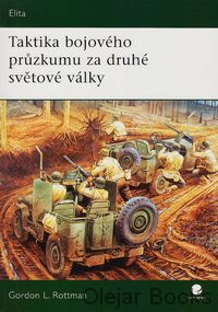 Taktika bojového průzkumu za druhé světové války