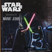 Star Wars Epizóda VI.: Návrat Jediho