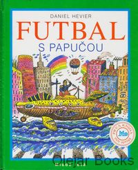 Futbal s papučou