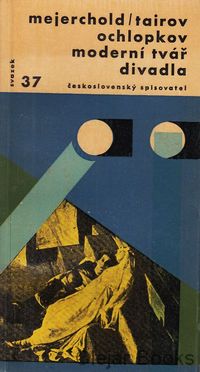 Moderní tvář divadla