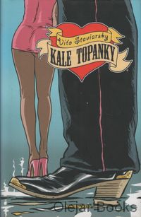 Kale topanky