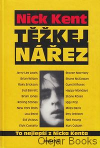 Těžkej nářez