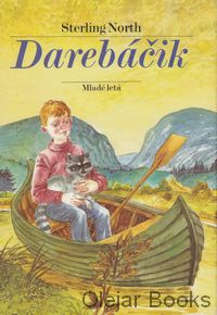 Darebáčik