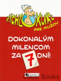 Dokonalým milencom za 7 dní