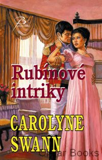 Rubínové intriky