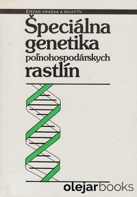 Špeciálna genetika poľnohospodárskych rastlín