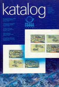 Katalog Praga 1978