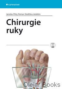 Chirurgie ruky