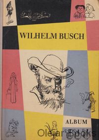 Wilhelm Busch Album